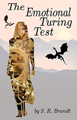 Cover of The Emotional Turing Test