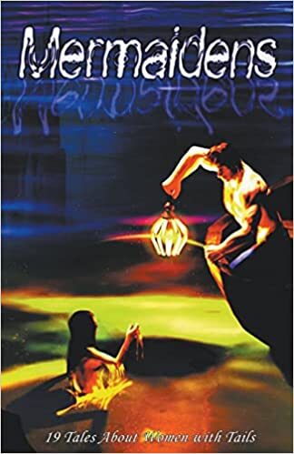 Cover of Mermaidens