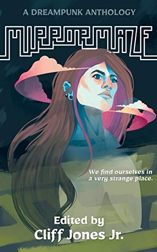 Cover of Mirrormaze
