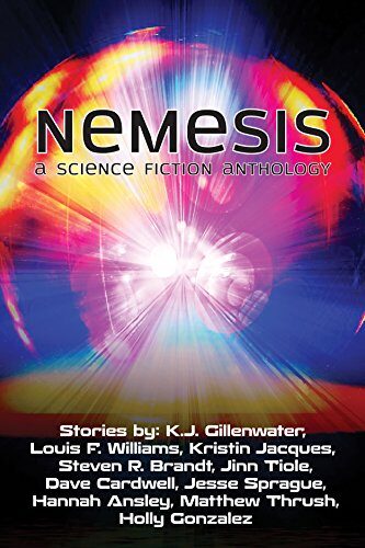Cover of Nemesis