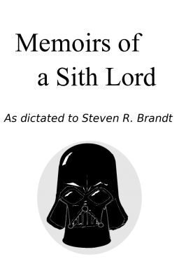 Cover of Memoirs of a Sith Lord