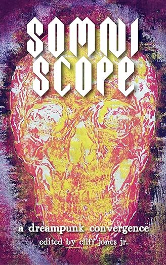 Cover of Somniscope