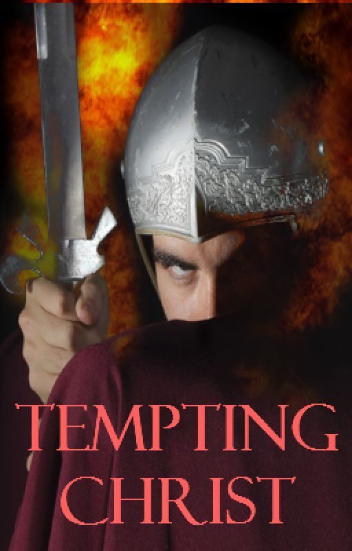 Cover of Tempting Christ