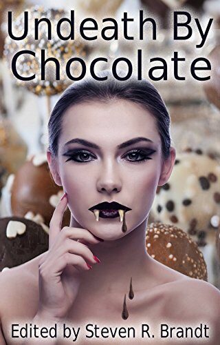 Cover of Undeath by Chocolate