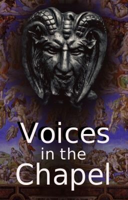 Cover of Voices in the Chapel